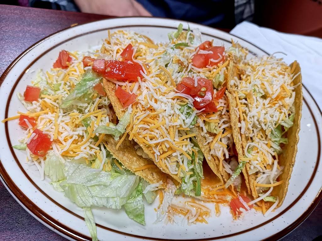 Taqueria Jalisco Mexican Grill | restaurant | 18581 E Hampden Ave # 132, Aurora, CO 80013, USA | 7208705980 OR +1 720-870-5980