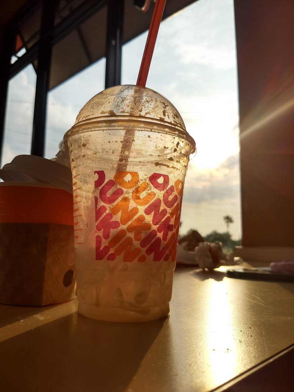 Dunkin | bakery | 4479 W US-192, Kissimmee, FL 34746, USA | 4075071540 OR +1 407-507-1540