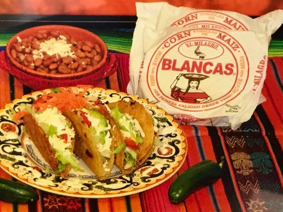 El Milagro of Atlanta | restaurant | 2674 Weaver Way, Atlanta, GA 30340, USA | 7704558977 OR +1 770-455-8977