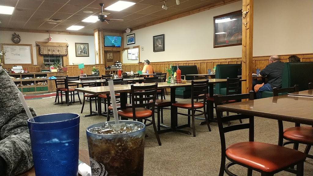 The Cottage Cafe | restaurant | 409 N Main St, Nicholasville, KY 40356, USA | 8598871911 OR +1 859-887-1911