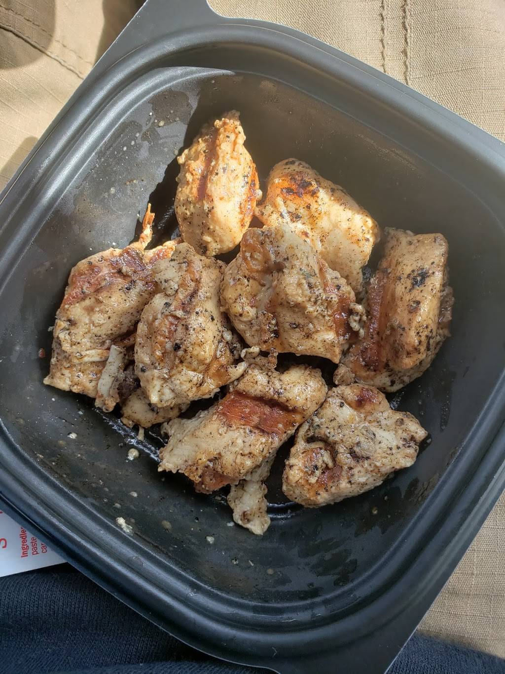 Chick-fil-A | restaurant | 1579 Fruitville Pike, Lancaster, PA 17601, USA | 7172052058 OR +1 717-205-2058