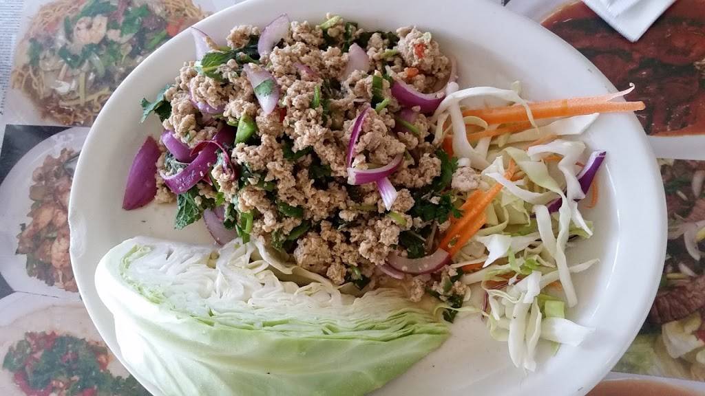 SALATIP | restaurant | 2011 W Ave K, Lancaster, CA 93536, USA | 6619480522 OR +1 661-948-0522