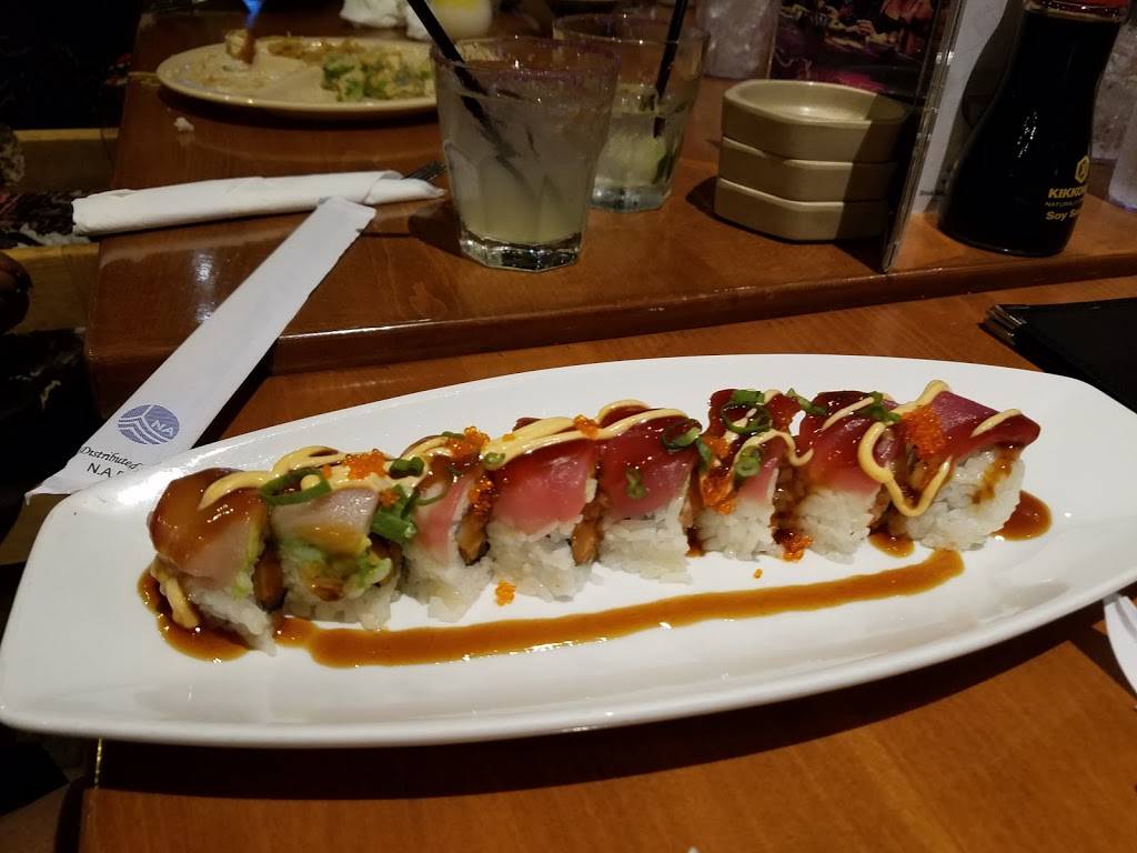 Oshima Sushi | restaurant | 2071 Natomas Crossing Dr, Sacramento, CA 95834, USA | 9165151958 OR +1 916-515-1958