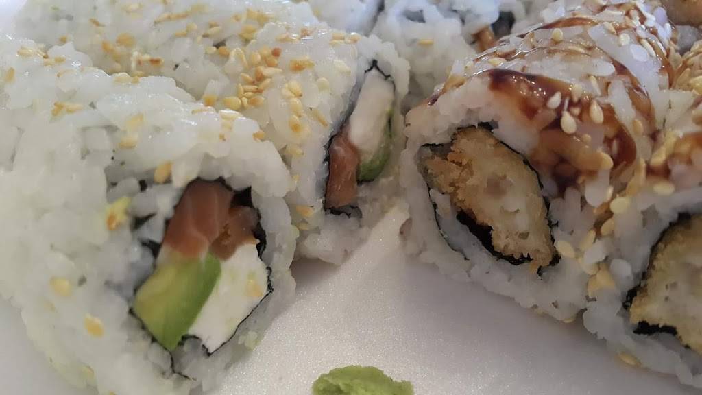 OEC Japanese Express | restaurant | 655 Lake Harbour Dr, Ridgeland, MS 39157, USA | 6018534188 OR +1 601-853-4188