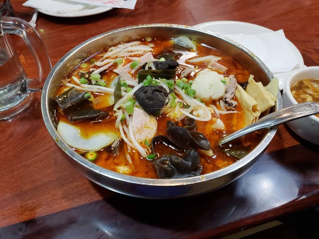 Uniquely Chengdu | restaurant | 830 E 13th Ave, Eugene, OR 97401, USA | 5416868788 OR +1 541-686-8788