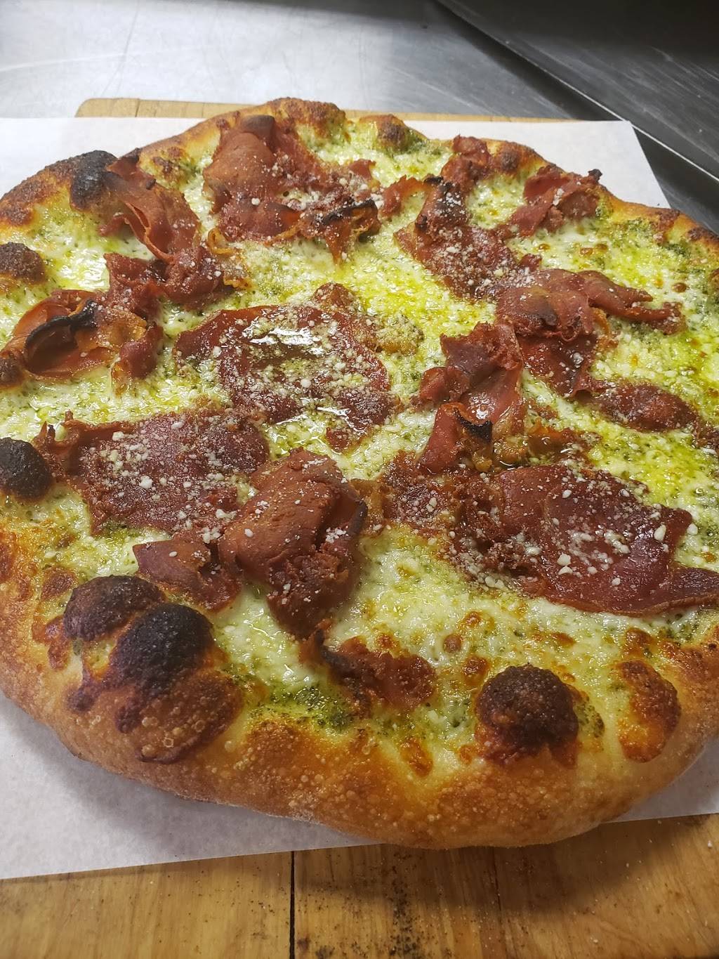 Salumeria Belsito | restaurant | 1368 Hertel Ave, Buffalo, NY 14216, USA | 7167839390 OR +1 716-783-9390