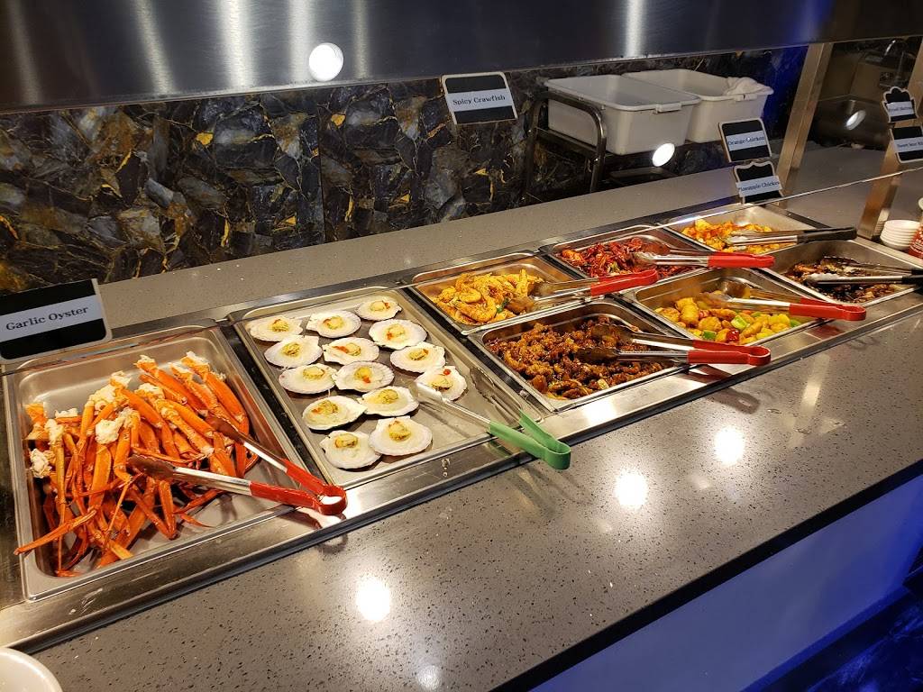 Panda City Hot pot & Grill | restaurant | 458 W Shaw Ave, Clovis, CA 93612, USA | 5593248888 OR +1 559-324-8888