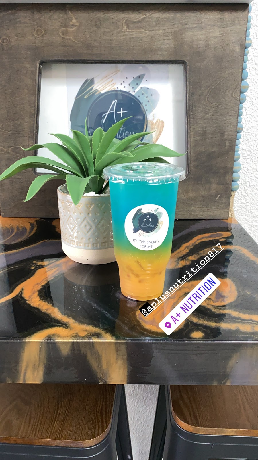 A+ Nutrition | restaurant | 3400 S Watson Rd Ste 112, Arlington, TX 76014, USA | 8174229932 OR +1 817-422-9932