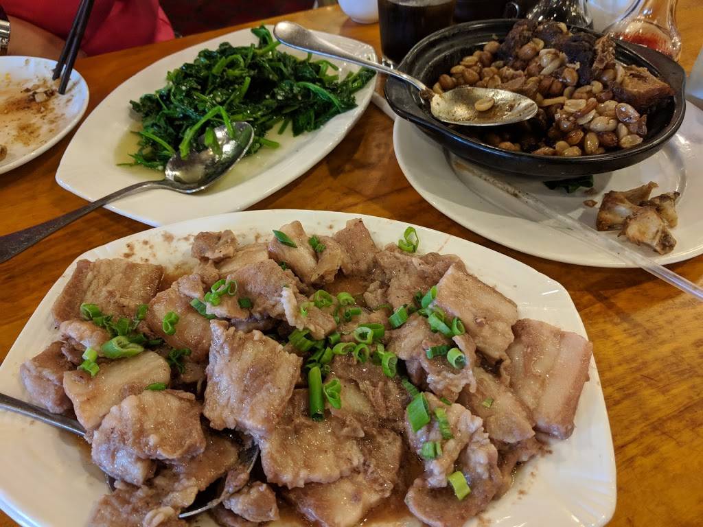 Joy Palace | restaurant | 6030 Ml King Jr Way S, Seattle, WA 98118, USA | 2067234066 OR +1 206-723-4066