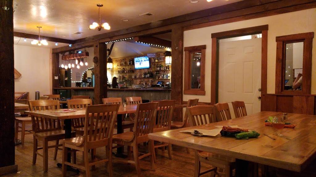 Revival Brews | restaurant | 27845 CO-74, Evergreen, CO 80439, USA | 3036703224 OR +1 303-670-3224