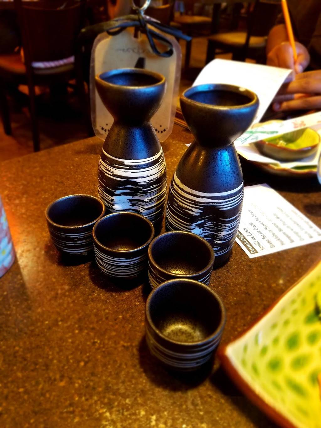 Tokyo Sushi | restaurant | 1999 S Virginia St, Reno, NV 89502, USA | 7758258828 OR +1 775-825-8828