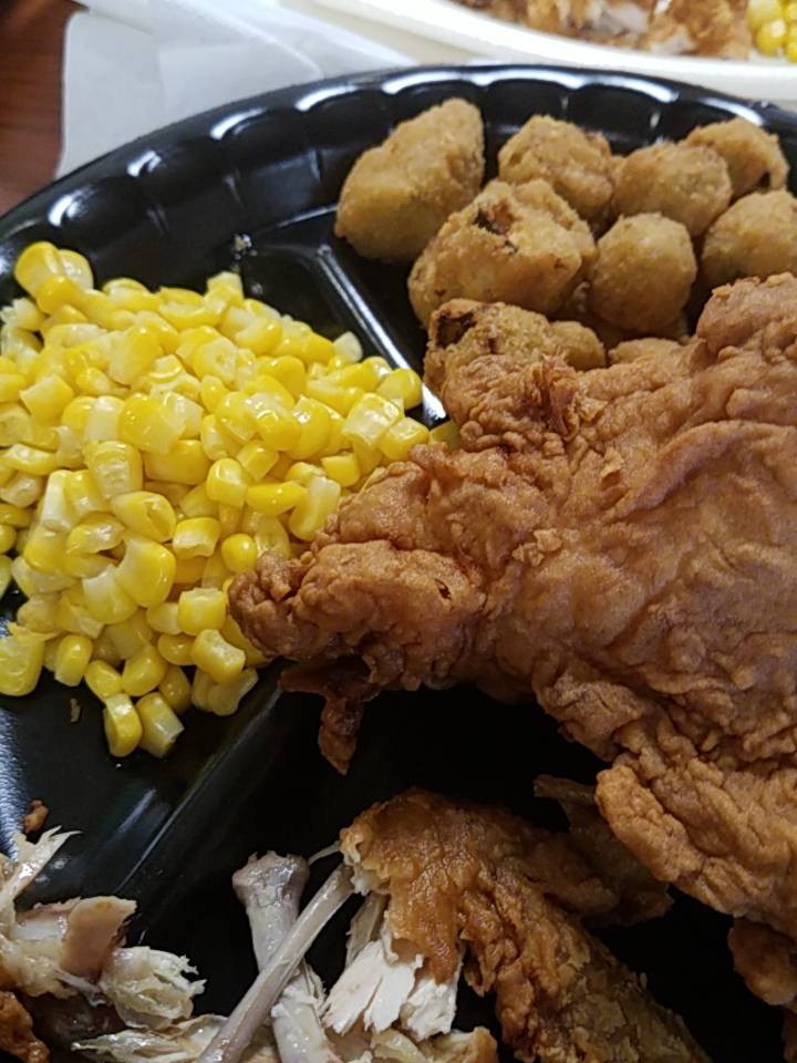 Grandys | restaurant | 819 N Commerce St, Ardmore, OK 73401, USA | 5802262051 OR +1 580-226-2051