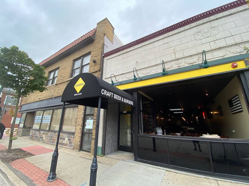 Camino - West Allis | restaurant | 7211 W Greenfield Ave, West Allis, WI 53214, USA | 4148104838 OR +1 414-810-4838