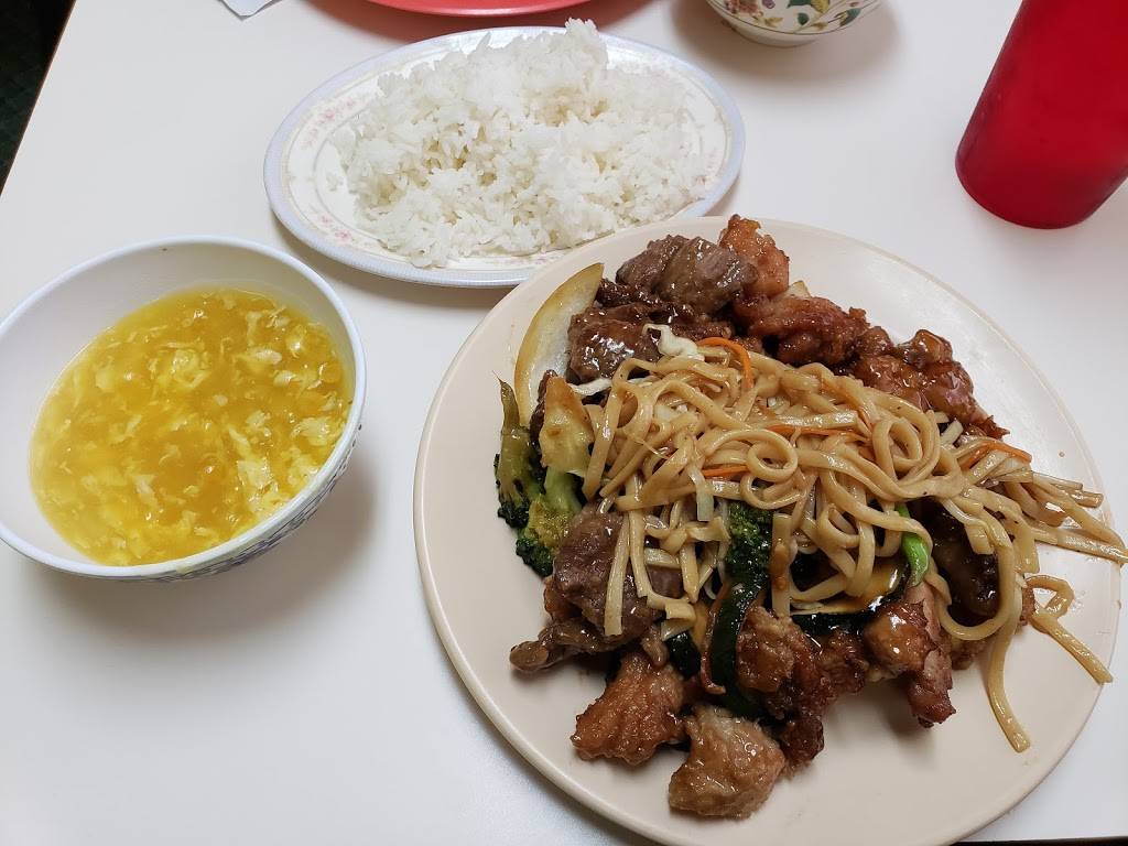China Express | restaurant | 303 SW Sheridan Rd, Lawton, OK 73505, USA | 5802488808 OR +1 580-248-8808