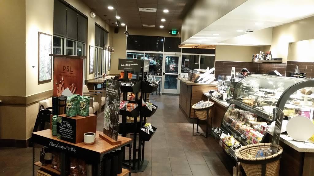 Starbucks | cafe | 8350 FM78, Converse, TX 78109, USA | 2106616957 OR +1 210-661-6957