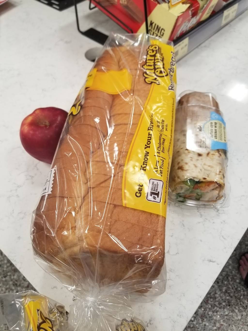 Wawa | cafe | 1965 Hypoluxo Rd, Lantana, FL 33426, USA | 5613237515 OR +1 561-323-7515