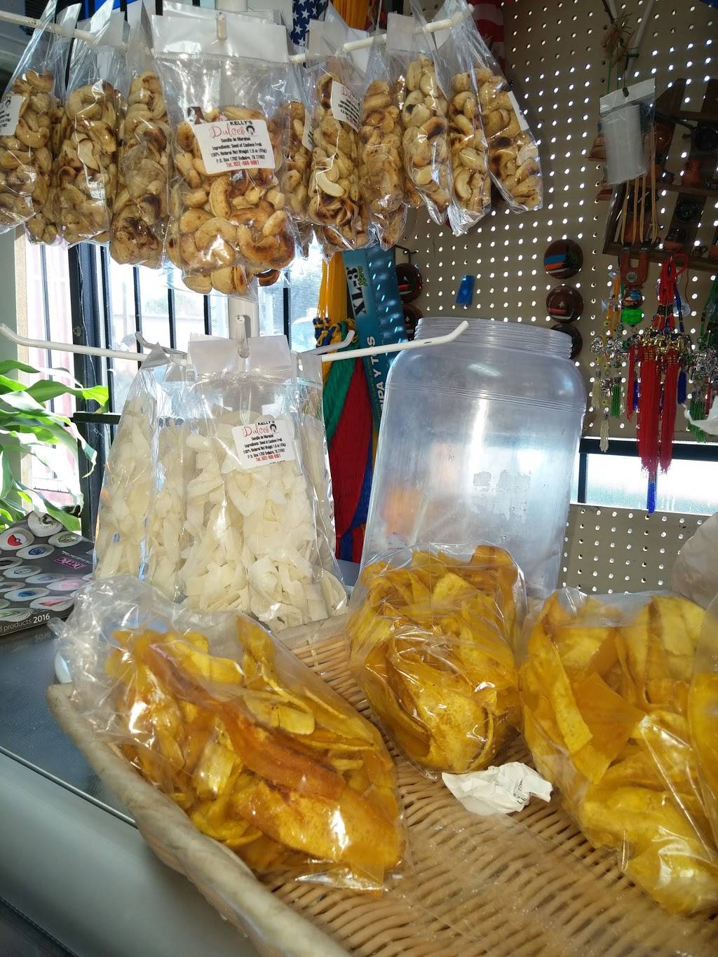 Panaderia Y Pupuseria El Buen Gusto | bakery | 6837 Long Dr, Houston, TX 77087, USA | 8327425940 OR +1 832-742-5940