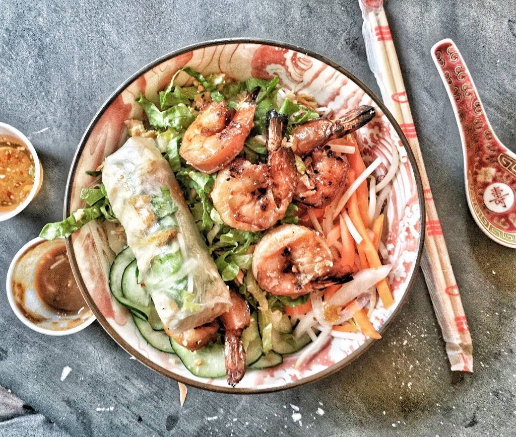 Pho 14 | restaurant | 4201 Connecticut Ave NW, Washington, DC 20008, USA | 2026866275 OR +1 202-686-6275