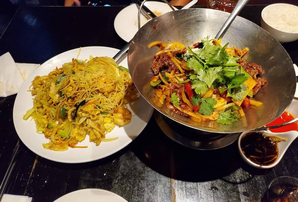 Dim Sum House By Jane Gs - Rittenhouse | restaurant | 1930 Chestnut St, Philadelphia, PA 19103, USA | 2155638800 OR +1 215-563-8800