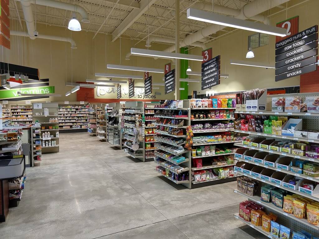 Dianes Natural Market | cafe | 841 S Ponce De Leon Blvd Unit #6, St. Augustine, FL 32084, USA | 9048089978 OR +1 904-808-9978