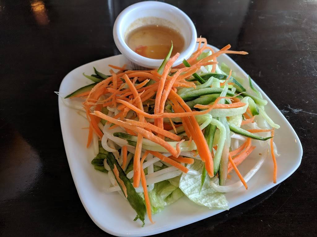 Thai Garden Restaurant-Lounge | restaurant | 2735 Harrison Ave NW, Olympia, WA 98502, USA | 3609436292 OR +1 360-943-6292