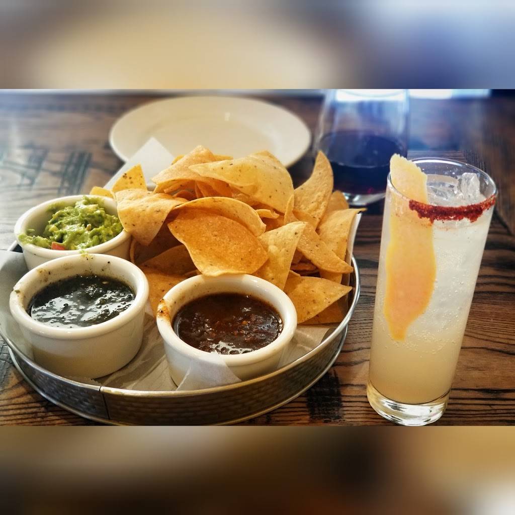 Ghost Ranch: Modern Southwest Cuisine | restaurant | 1006 E Warner Rd #102-103, Tempe, AZ 85284, USA | 4804744328 OR +1 480-474-4328