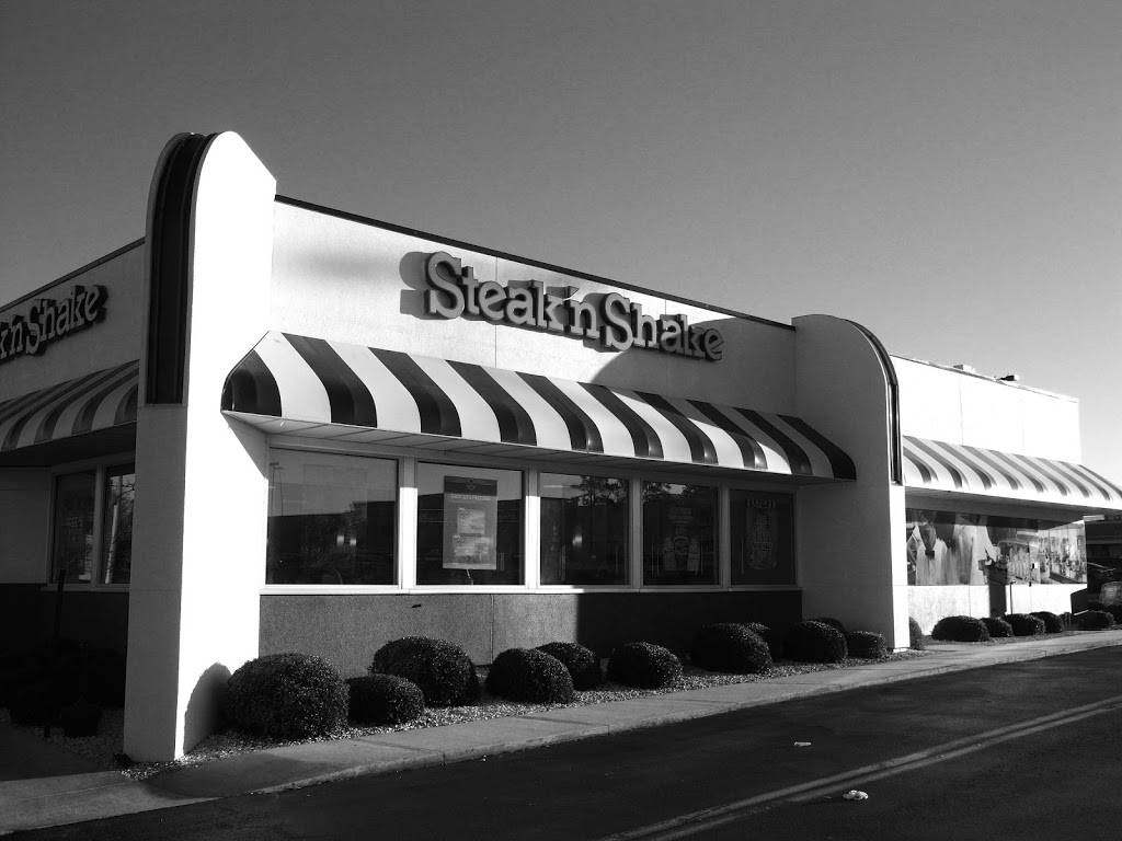 Steak n Shake | restaurant | 980 N St Augustine Rd, Valdosta, GA 31601, USA | 2292425000 OR +1 229-242-5000
