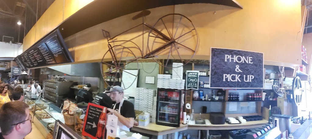 Pizzeria Colore | restaurant | 810 Vallejo St, Denver, CO 80204, USA | 3035342111 OR +1 303-534-2111