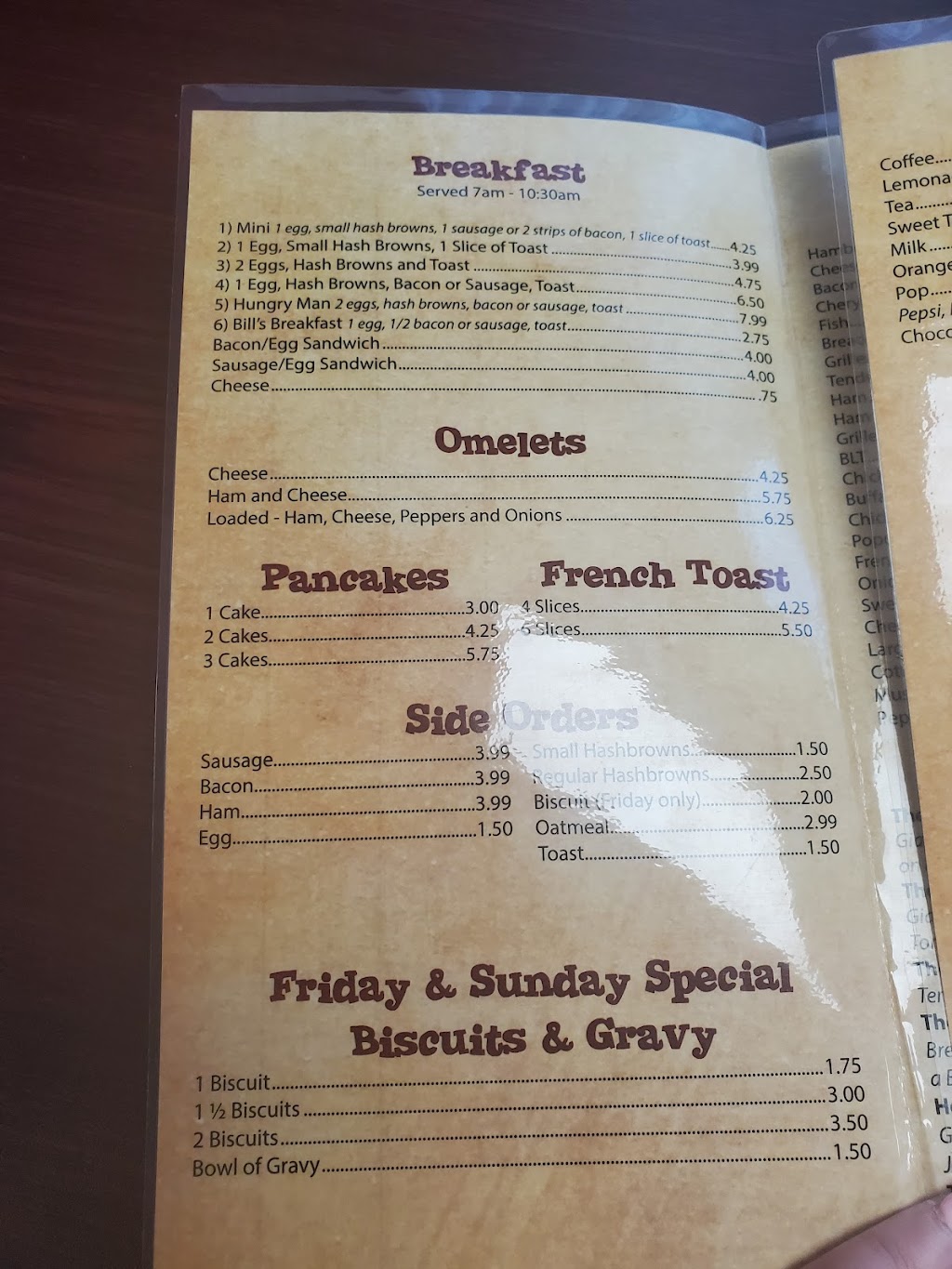 Everest Cafe | restaurant | 533 Main St, Everest, KS 66424, USA | 7855487433 OR +1 785-548-7433