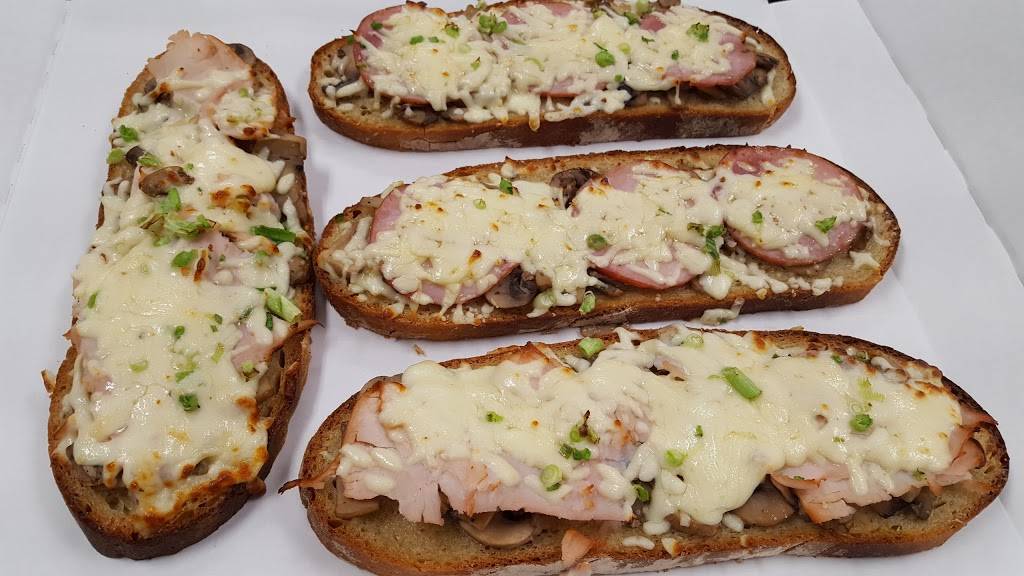 Amazing Breads and Cakes LLC | bakery | 1460 Miner St, Des Plaines, IL 60016, USA | 8473768612 OR +1 847-376-8612