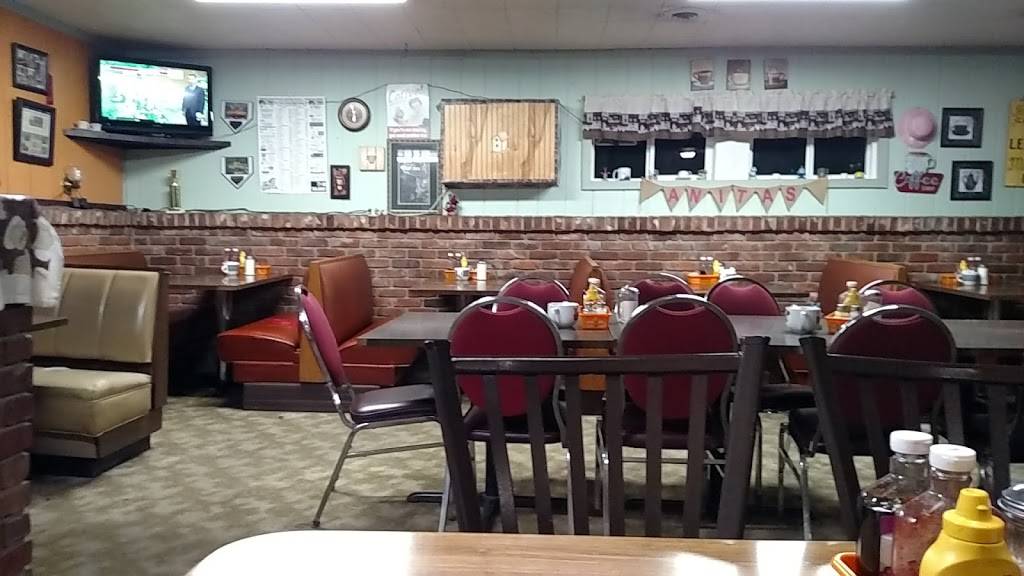 Anita Cup Of Coffee | restaurant | 503 US-421, Medaryville, IN 47957, USA | 2198430026 OR +1 219-843-0026