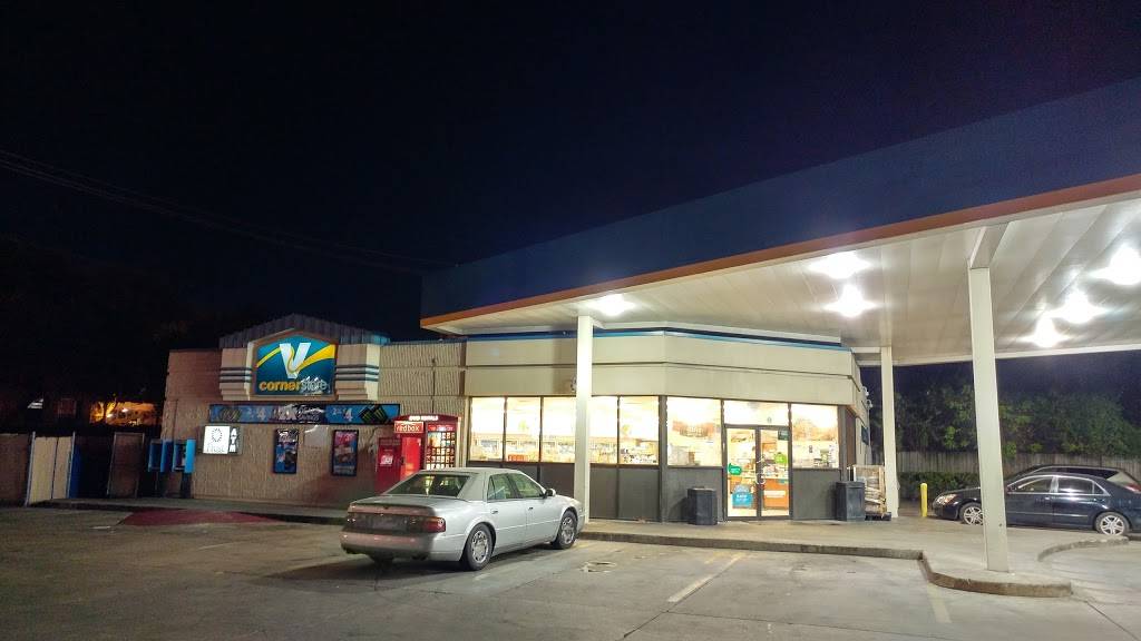 Circle K | cafe | 7802 Westheimer Rd, Houston, TX 77063, USA | 7137858933 OR +1 713-785-8933