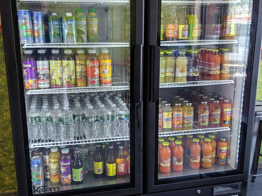 Ochi Jerk Place Inc | restaurant | 126-14 Merrick Blvd store g, Jamaica, NY 11434, USA | 3474264768 OR +1 347-426-4768