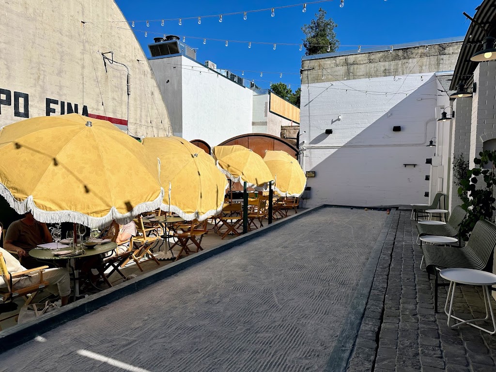 Molti Amici | restaurant | 330 Healdsburg Ave, Healdsburg, CA 95448, USA | 7077563169 OR +1 707-756-3169