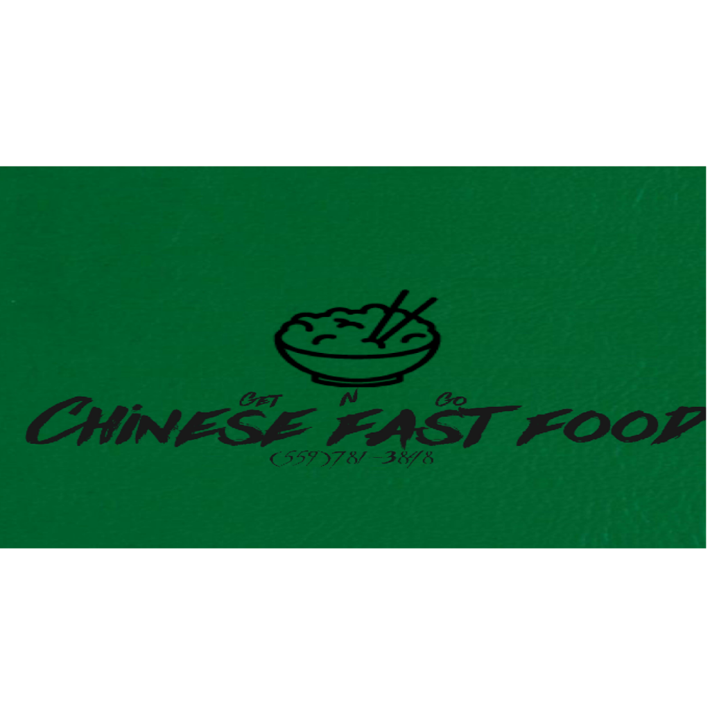 Get-N-Go Chinese Fast-food | restaurant | 356 W Olive Ave, Porterville, CA 93257, USA | 5597813848 OR +1 559-781-3848