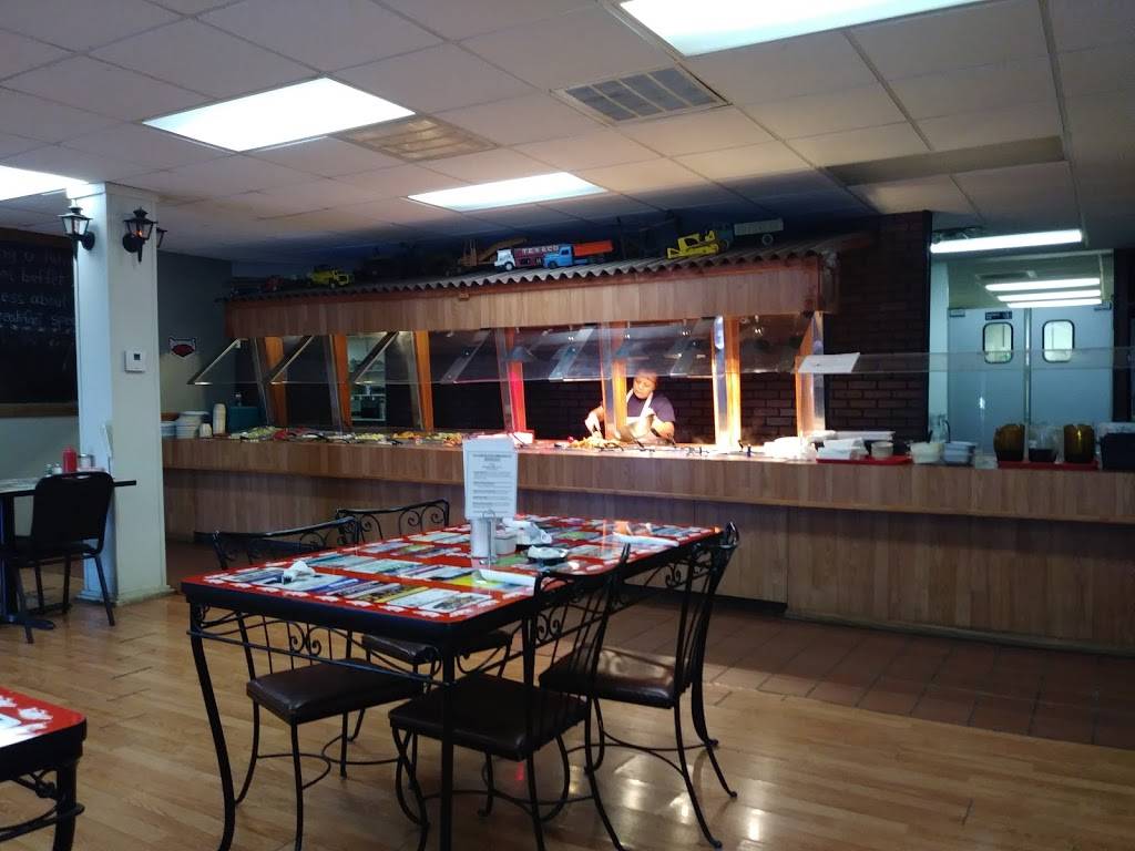 Ricks Iron Skillet | restaurant | 1131 S School Ave, Fayetteville, AR 72701, USA | 4794422200 OR +1 479-442-2200