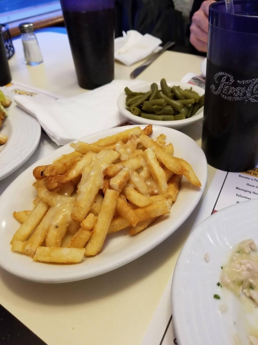 Red Rose Diner | restaurant | 1102 US-22, Phillipsburg, NJ 08865, USA | 9087773636 OR +1 908-777-3636