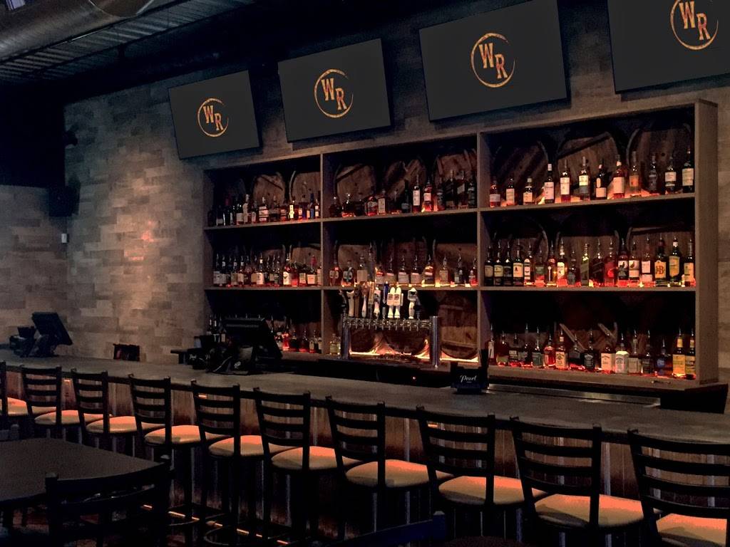 Whiskey Road Tavern & Grill | restaurant | 402 Main St, Cedar Falls, IA 50613, USA | 3192771244 OR +1 319-277-1244