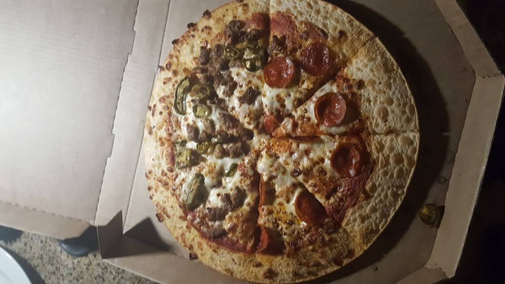 Pizza Hut | restaurant | 1700-1702 Long Beach Boulevard, Long Beach, CA 90813, USA | 5625912333 OR +1 562-591-2333