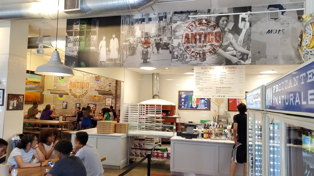 Anticos | restaurant | 7165 Avalon Blvd, Alpharetta, GA 30009, USA | 7706748811 OR +1 770-674-8811