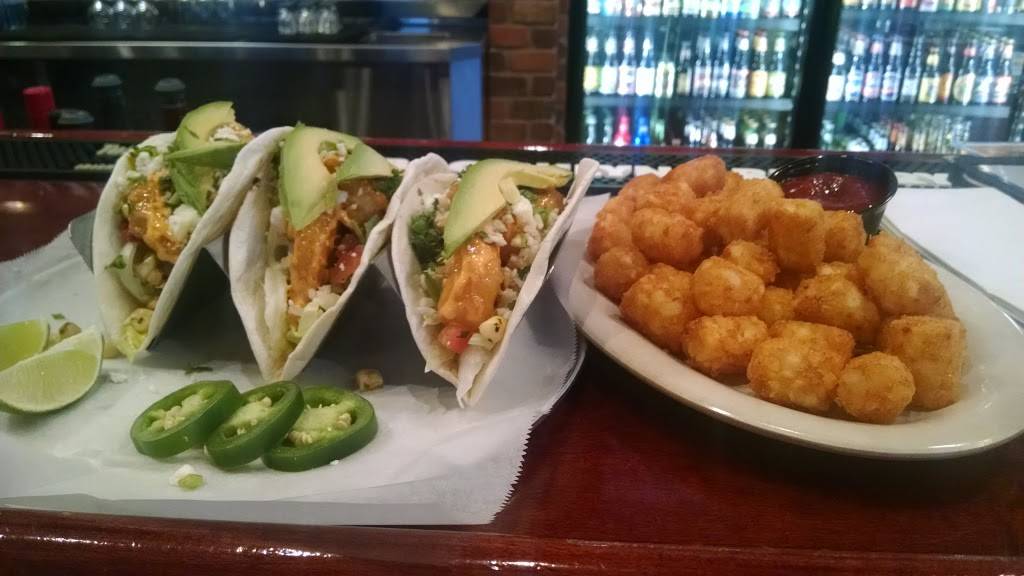 Hub City Brewhouse | restaurant | 335 George St, New Brunswick, NJ 08901, USA | 7325431804 OR +1 732-543-1804