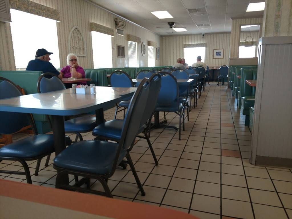 Jubilee Cafe | restaurant | 7203 N Kickapoo-Edwards Rd, Edwards, IL 61528, USA | 3096917778 OR +1 309-691-7778