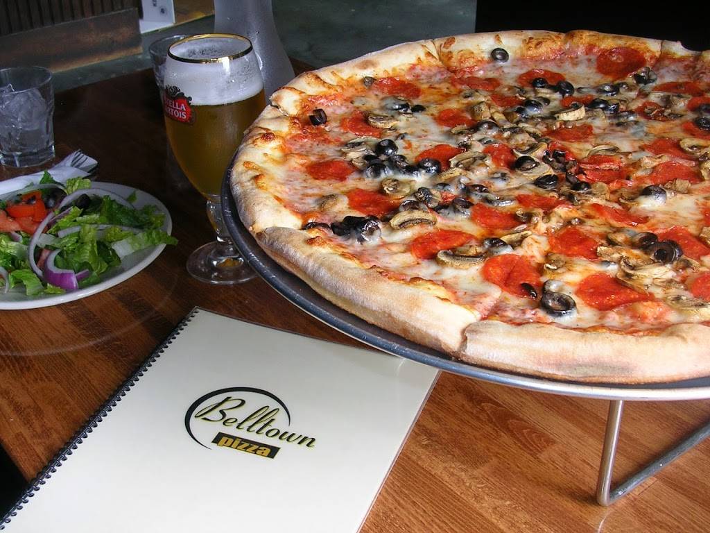Belltown Pizza | restaurant | 2422 1st Ave, Seattle, WA 98121, USA | 2064412653 OR +1 206-441-2653