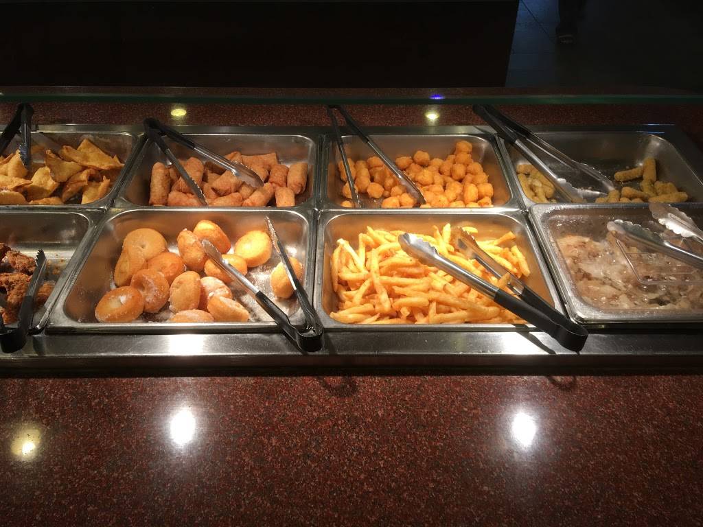 China Buffet | restaurant | 8223 Elliott Rd #19, Easton, MD 21601, USA | 4107638800 OR +1 410-763-8800