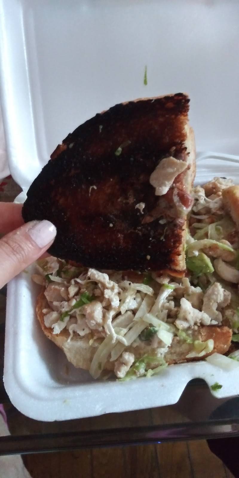 Tacos Lupita | restaurant | 1802 65th St, Brooklyn, NY 11204, USA | 9293505682 OR +1 929-350-5682