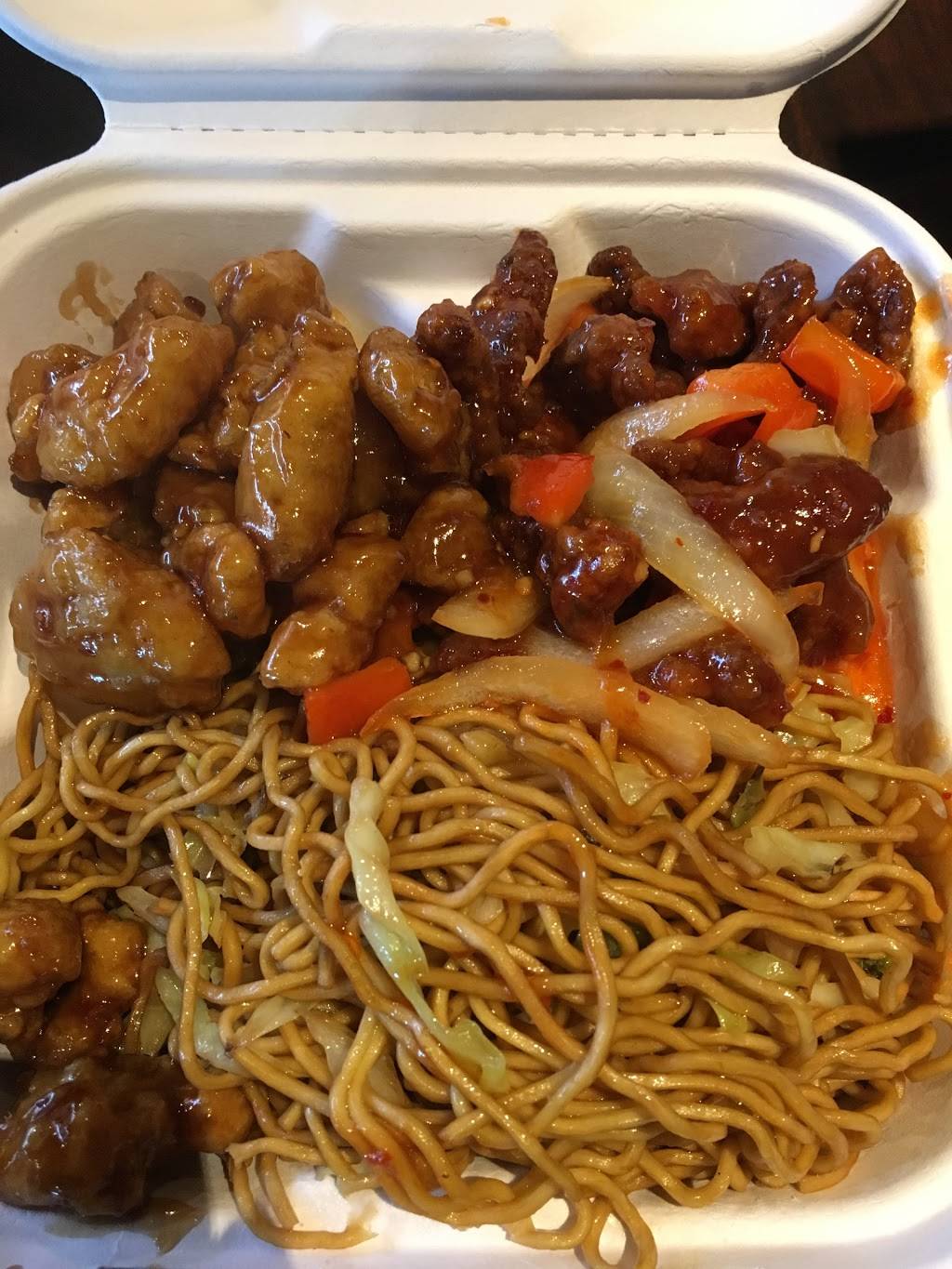 Panda Express | restaurant | University Center, 558 UCEN Rd, Santa Barbara, CA 93106, USA | 8056852185 OR +1 805-685-2185