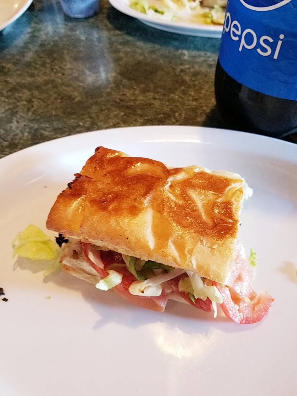 Mancinos of Taylor | restaurant | 22765 Northline Rd, Taylor, MI 48180, USA | 7342870103 OR +1 734-287-0103