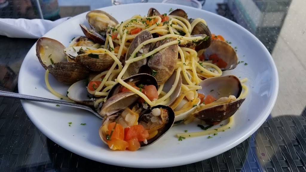 Bella Vista Social Club & Caffe | cafe | 2880 Torrey Pines Scenic Dr, La Jolla, CA 92037, USA | 8585349624 OR +1 858-534-9624