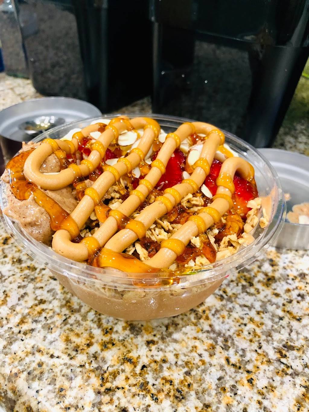 The Adventure Bowl | restaurant | 380 W Country Club Dr suite e, Brentwood, CA 94513, USA | 9252404851 OR +1 925-240-4851