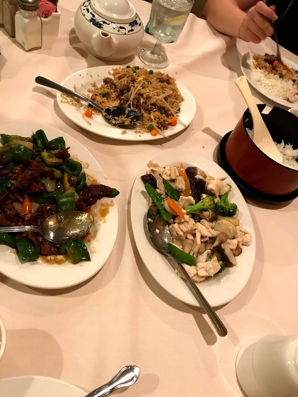 Lakeside Chinese Cuisine | restaurant | 23022 Alicia Pkwy, Mission Viejo, CA 92692, USA | 9498302999 OR +1 949-830-2999